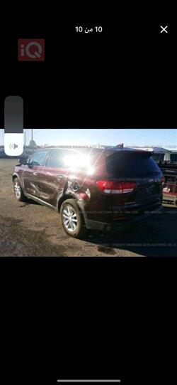 كيا سورينتو